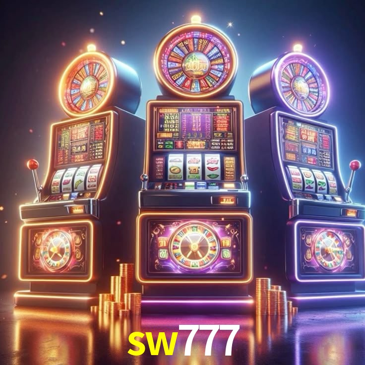 sw777: Seu Cassino Premiado com Pagamentos Rápidos