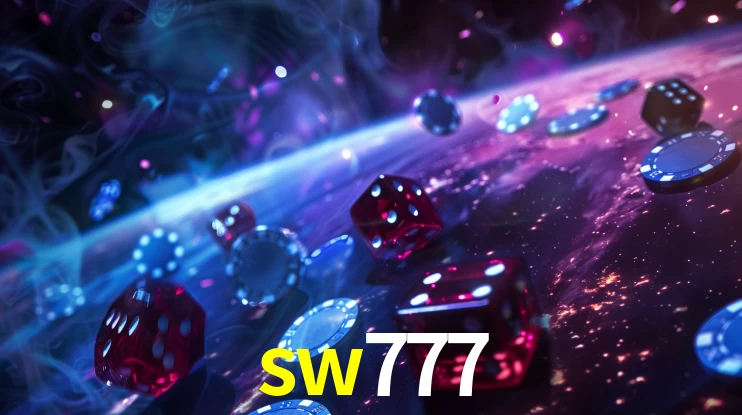 Statistics sw777