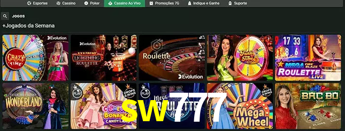 sw777 bet