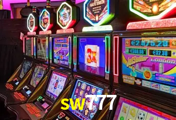 cassino sw777