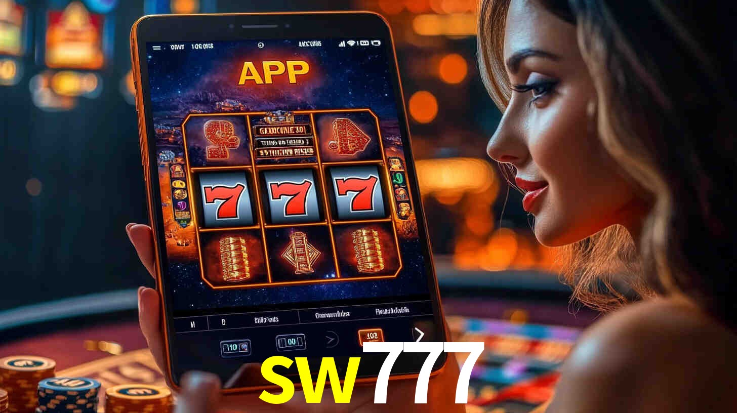 Desvendando o Mundo dos Jogos Virtuais na sw777