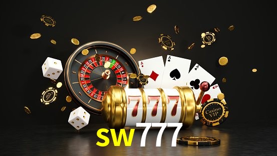 Blackjack Table sw777