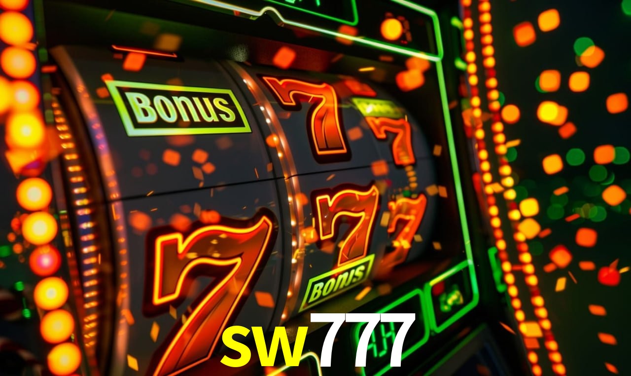 Tecnologia da Plataforma sw777