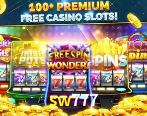 A Experiência Imersiva dos Cassinos Ao Vivo no sw777