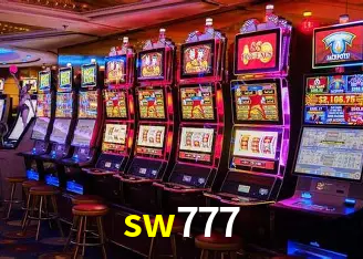 Flash Promotion sw777