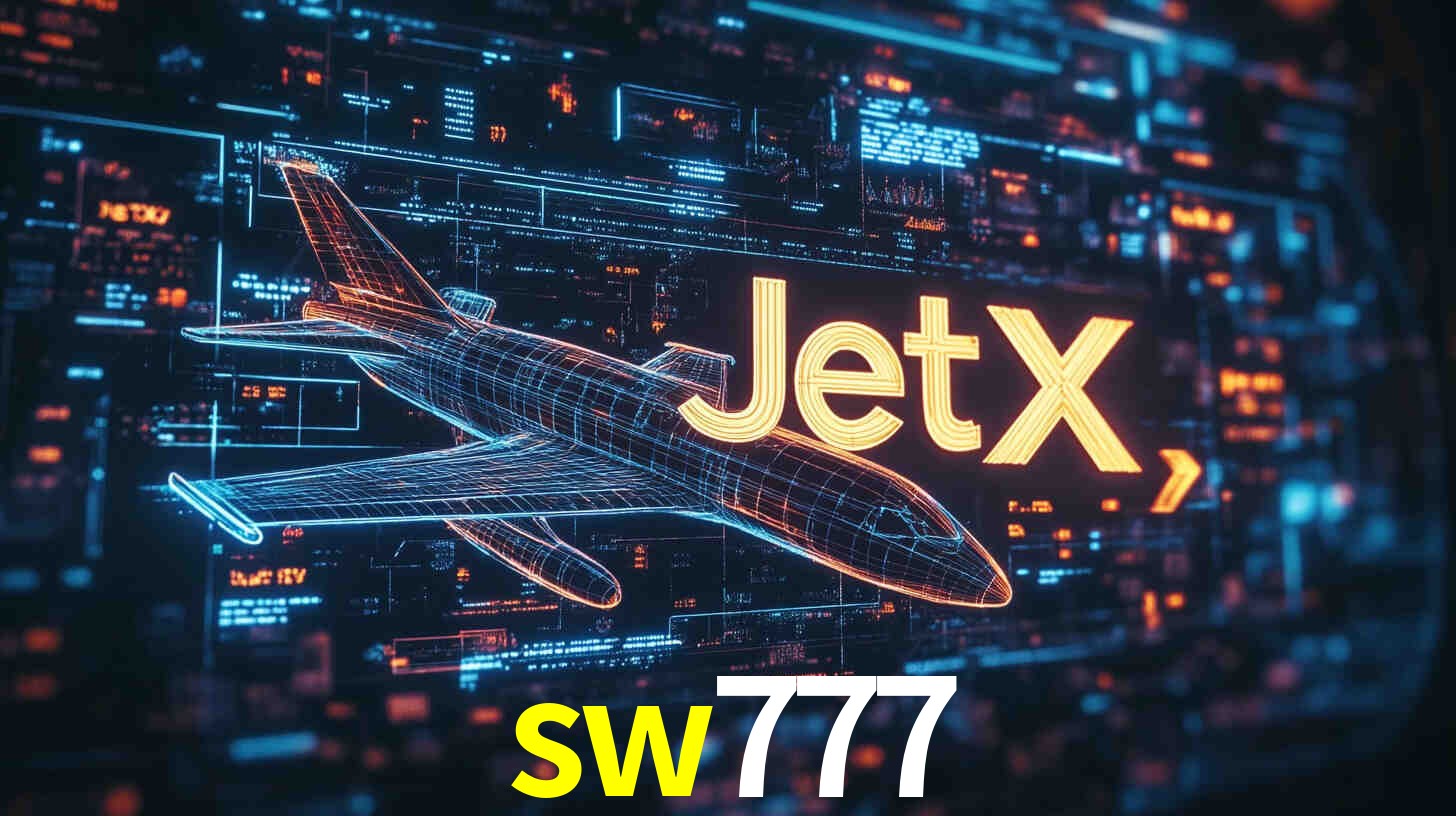 Casino Ao Vivo sw777