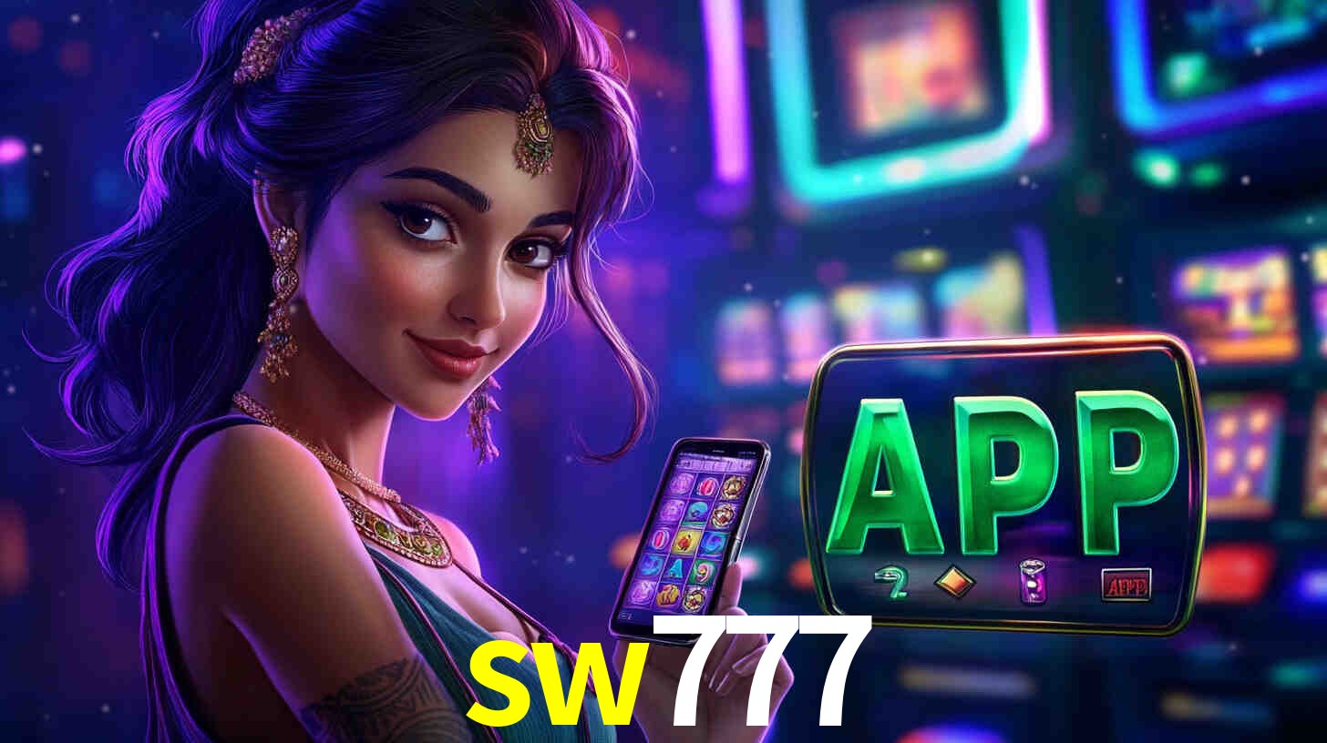 Descubra a Magia dos Jogos de Arcade no sw777
