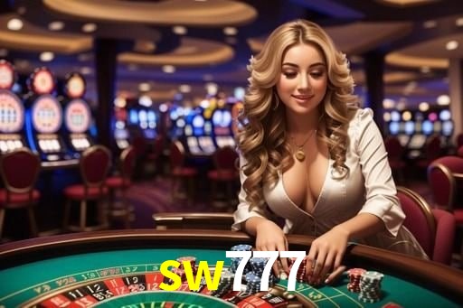 Live Casino sw777