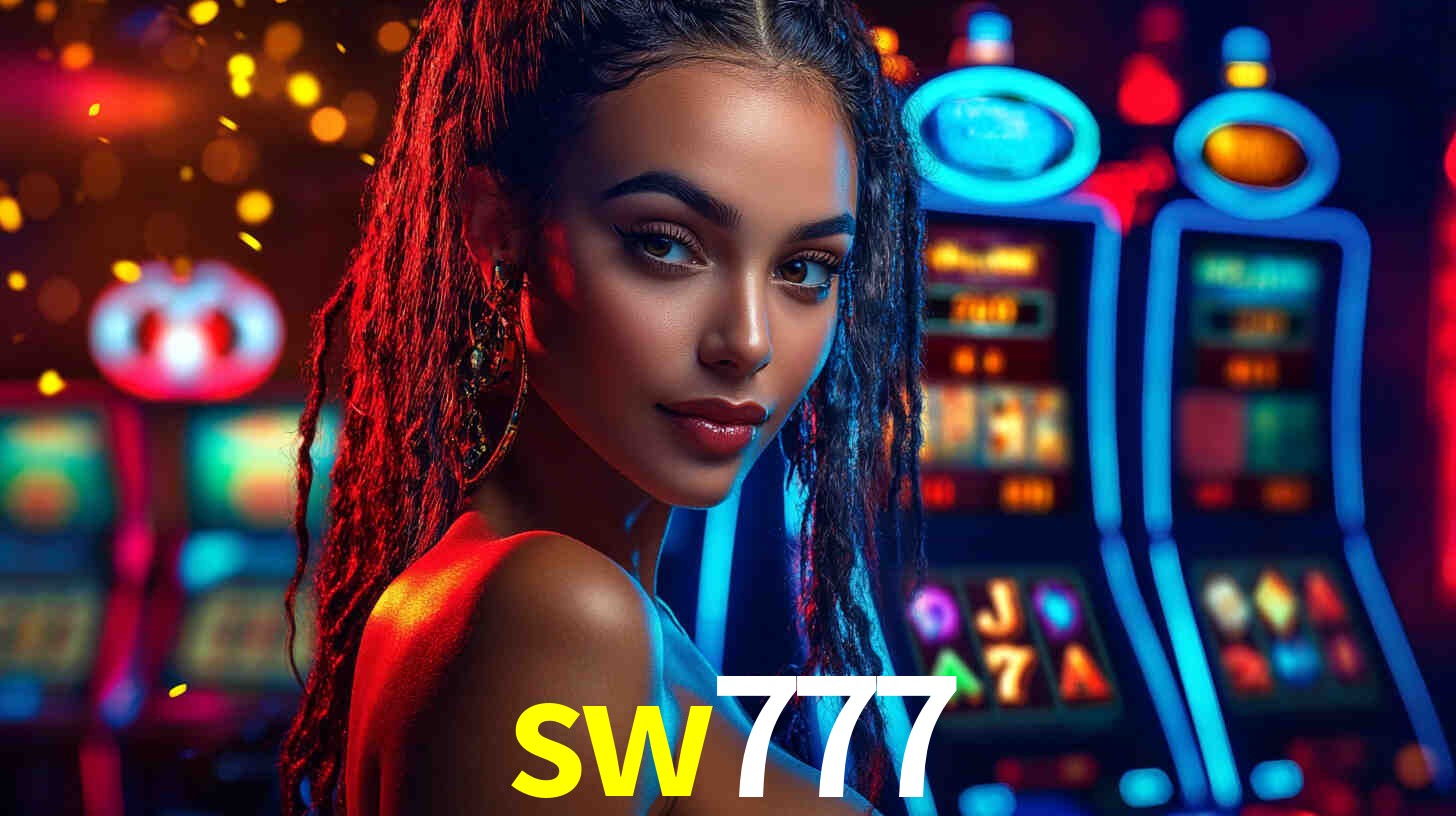 Apostas de Tênis sw777