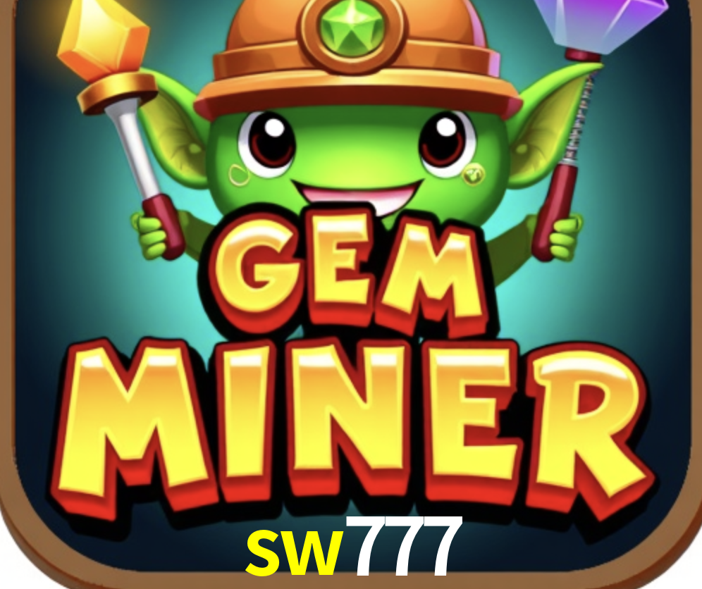 Slot Games sw777