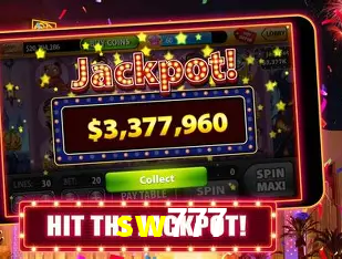 APP oficial da sw777 para mobile