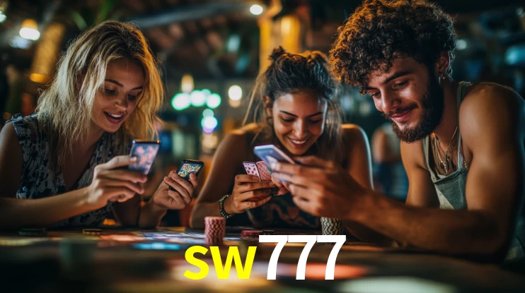 Exclusive Games sw777
