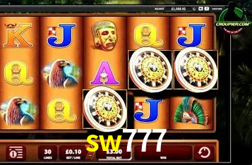 Explorando a Categoria de Eventos em Apostas na sw777