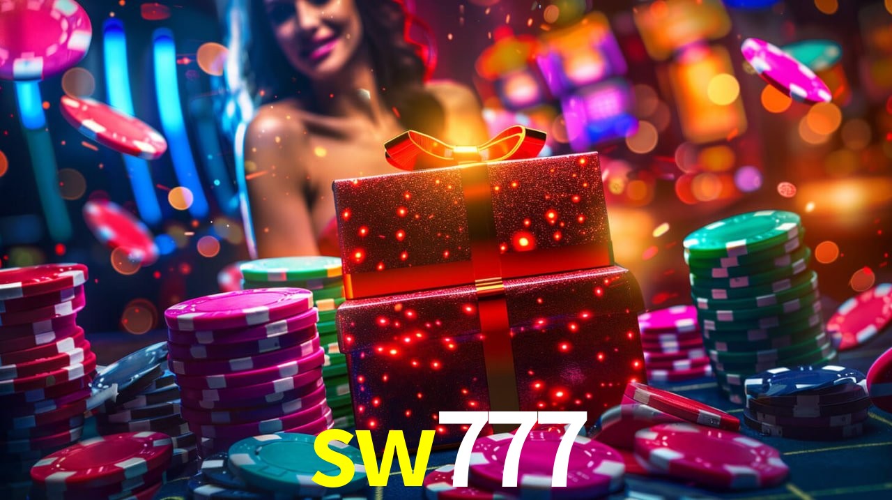 Sistemas de Segurança sw777