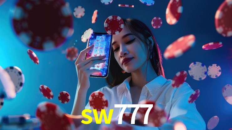 Benefícios da Conta sw777